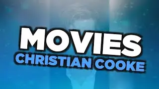 Best Christian Cooke movies