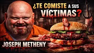 Joseph Roy Metheny | El Caso Real del Asesino Que Alimentaba a Sus Víctimas