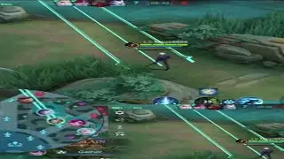 Top Global Xavier's Ultimate Skill 🤑-Mobile Legend Bang Bang #mlbb #mlbbshorts #xavier