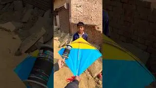 Kite 🪁 lover 😍 #kite #kiteflying #shorts