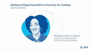 Phosphoric Acid Esters Wetting and Dispersing Chemistry