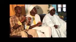 RAWANE DIAGNE - mame abdou