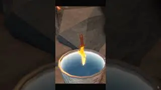 SURYAFAL SHARK'S FANGS RECIPE - THE FORGE ROBLOX