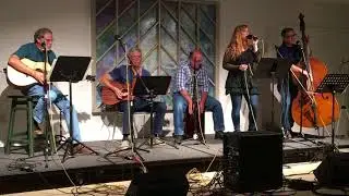 Linger Cover by MellowBerry at Black Cat Cafe 03/09/2018