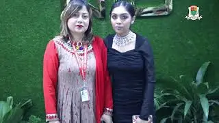 Fashion Makeup Course Review NID | Experience Sharing by Kazi Farhana