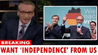 Independence&rsquo; from US after conservatives win German election - and far-right support surges
