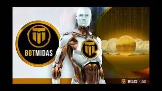 COMO TRANSFORMAR R$ 130,00 EM R$ 8000,00 NA MIDAS TREND