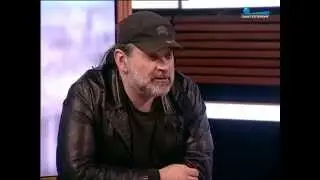 Интервью. Художественный руководитель БДТ Андрей Могучий