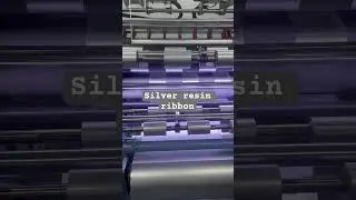 Silver resin ribbon，whatsapp +8613244724431