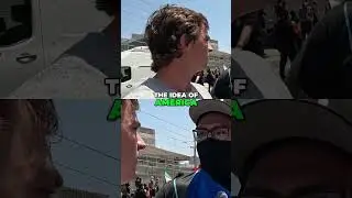 Why Foreign Flags Fly at American Protests: A First Gen Story
