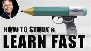 How To Learn Twice As Fast In Half The Time