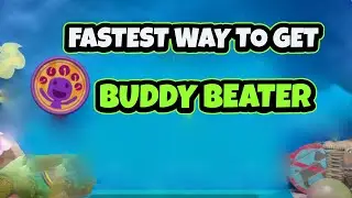 Buddy Beater Trophy In Only 5 Minutes Sackboy A Big Adventure