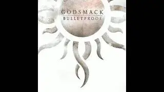Godsmack - Bulletproof 432hz