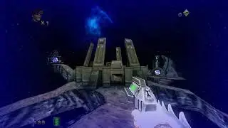 Turok 2 Plus - Level 2 Energy Totem