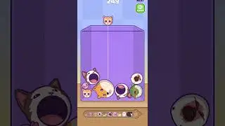 Merge Fellas &ndash; Ultimate Merge Challenge! Can You Beat This Level? 💥🤯