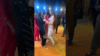 Palak Khanzadi And Malka Jan #danceperformance #viraldance #dance #profesionaldancer #dancerlife