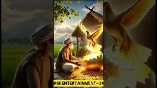 🙏😍सुनहरा कबूतर निकल आया 😍🙏#ai #viral #facts #motivation #shortvideos #viralvideos #funny #aivideo😍🙏