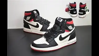 AIR JORDAN 1 Not  for Resale &ldquo;VARSITY RED&rdquo;  from www.goodsneaker.club
