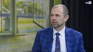 ROZMOWA PRZY OKNIE - MAREK MAZURKIEWICZ UO CZ 2