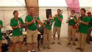 L'Encantada Banda