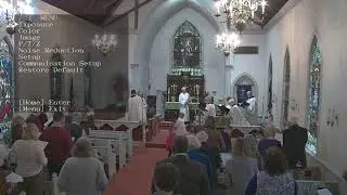 St Judes Church Live Stream