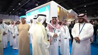 Dubai World Trade Centre Cityscape Global Event Exhibitiion Photographer Videographer