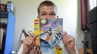 Lego 2017 summer sets reaction!