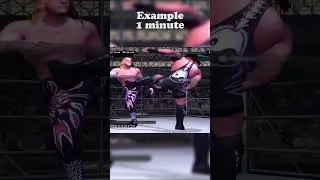 WWE SmackDown! Here Comes the Pain - RVD VS Edge VS ReyMysterio (CAGE)