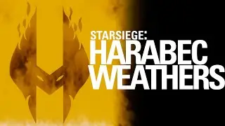 Starsiege - Harabec Weathers, the Phoenix