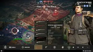 Isonzo - Gameplay - Here your Assault - GORIZIA - Frontline Fury - #69