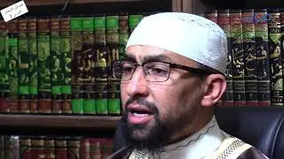 ⁦♦️⁩سلسلة فضائل الايمان  للشيخ #سالم_معيزة إمام مسجد الامام الغزالي قرية بلوطة بلدية بني فودة  ⁦