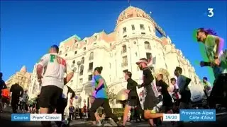 Nice : la Prom classic 2019