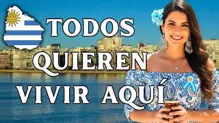 MELO URUGUAY 🇺🇾 | PRECIOS BAJOS, VIDA TRANQUILA Y BUENA CALIDAD DE VIDA.