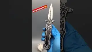 defence gadgets 😍💥⚡ || #shorts #tech #gadgetindia