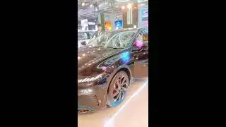 Live Stream : Pakistan Auto Show 2025 At Expo Centre Karachi #jaecooj7 #jaecooj6