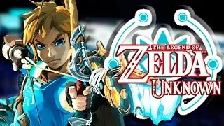 Zelda Wii U/NX Theory: Timeline Placement and E3 2016