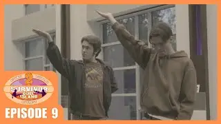 JEFF? - Survivor Duel Islands Episode 9