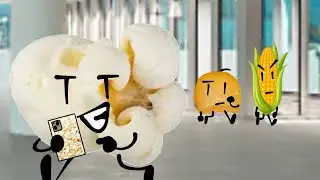 Corn Community} CORN-QNA INTRO