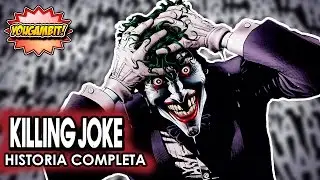 VIDEOCOMIC: BATMAN 