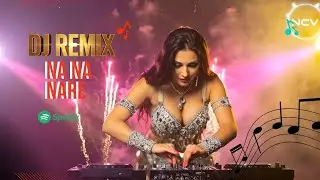 Na Na Nare DJ Remix 2026 | Latest Top DJ Song | NCV - Copyright Free Music #djremix