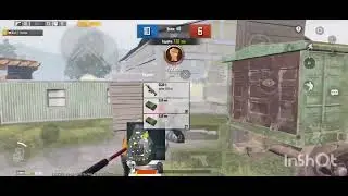 RP lobbi