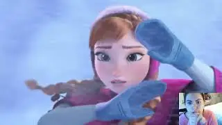 Kingdom Hearts 3 - 2 Min Com Reaction