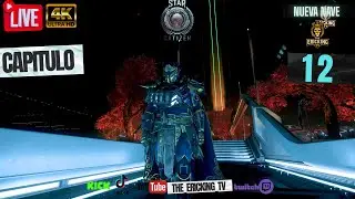 STAR CITIZEN II EPISODIO 11.5 : 