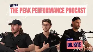 From Joint Pain to Performance: Regenerative Medicine Meets Movement Science | Ep 99