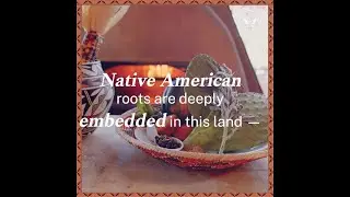 National Native American Heritage Month