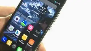 Elephone P5000 Unlocked Cellphone Review @Tmart.com