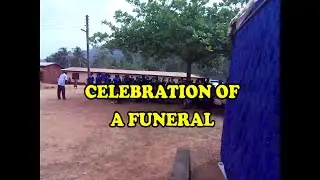 BOWIRI   CELEBRATION OF A FUNERAL 1