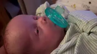 Atlas baby zen 