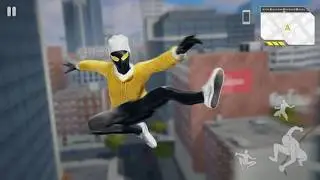 Spider Fuser Game | Mobile Gameplay |   Jaguar Is Live