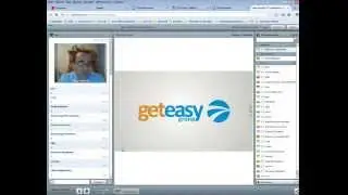 Вебинар GetEasy от Алексей Чиженко! Самый четкий вебинар GetEasy!